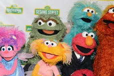 sesame street hip hop