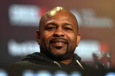 Press Conference - Chris Eubank Jr v Liam Smith