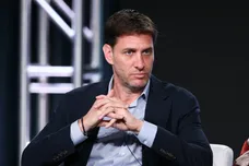 ESPN 'Get Up' TV show panel, TCA Winter Press Tour, Los Angeles, USA - 12 Jan 2018