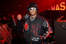 Nas In Concert - New York, NY