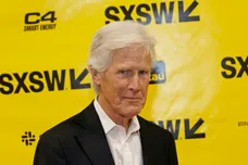 keith morrison