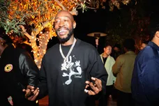 Spotify And Hulu "RapCaviar Presents" Premiere Celebration