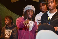 Fame Fridays With Appearance By Kai Cenat