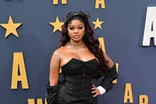 2023 BET Awards - Arrivals