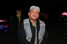 Nelly's Halloween Birthday Celebration