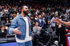 Boston Celtics v Toronto Raptors