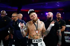 Jake Paul vs. Andre August Fight