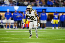 New Orleans Saints v Los Angeles Rams