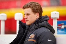 Cincinnati Bengals v Kansas City Chiefs