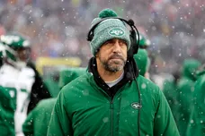 NFL: JAN 07 Jets at Patriots