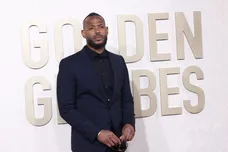 81st Golden Globe Awards - Arrivals