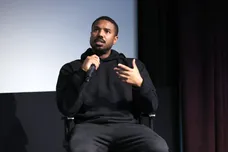 MGM's "Creed III" Los Angeles Special Screening and Q&amp;A