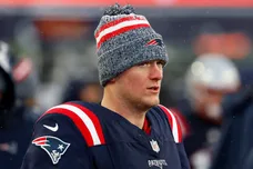 New York Jets v New England Patriots