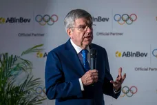 International Olympic Committee And AB Inbev Announce Worldwide Olympic Partnership