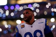 NFC Wild Card Playoffs - Los Angeles Rams v Detroit Lions