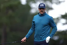 AT&amp;T Pebble Beach Pro-Am - Round One