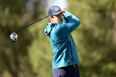 AT&amp;T Pebble Beach Pro-Am - Round One