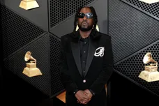 66th GRAMMY Awards - Arrivals