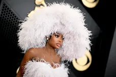 66th GRAMMY Awards - Arrivals