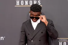 13th Annual NFL Honors - Arrivals