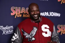 Shaq's Fun House