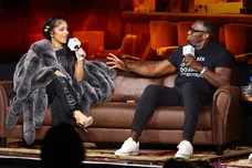 The Volume - Nightcap Live Show with Shannon Sharpe and Chad Ochocinco