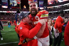 Super Bowl LVIII - San Francisco 49ers v Kansas City Chiefs