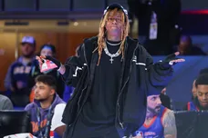 2024 NBA All-Star - Ruffles NBA All-Star Celebrity Game