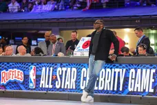 2024 NBA All-Star - Ruffles NBA All-Star Celebrity Game