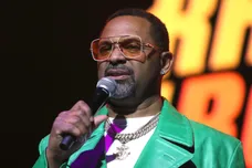 Rhythm &amp; Roast Event Presented By Cordell Broadus And Sharestix