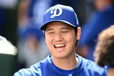 Los Angeles Dodgers v Texas Rangers