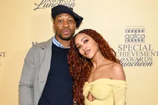 AAFCA Special Achievement Awards Luncheon - Arrivals