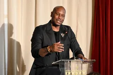 AAFCA Special Achievement Awards Luncheon - Inside