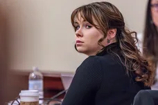 "Rust" Armorer Hannah Gutierrez-Reed Appears In Court