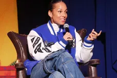 Alicia Keys "Hell's Kitchen" Sneak Peek