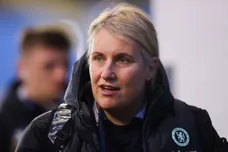 Manchester City v Chelsea - FA Women's Continental Tyres League Cup Semi Final