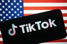 The US Sanctions TikTok