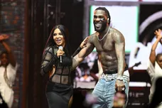 Burna Boy: I Told Them Tour - Atlanta, GA