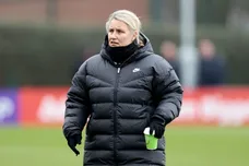 Everton v Chelsea - Adobe Women's FA Cup Quarter Final