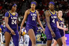 LSU v South Carolina