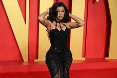 2024 Vanity Fair Oscar Party Hosted By Radhika Jones - Arrivals