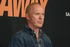 michael keaton net worth