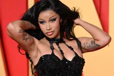 2024 Vanity Fair Oscar Party Hosted By Radhika Jones - Arrivals