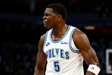 Denver Nuggets v Minnesota Timberwolves