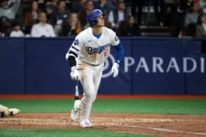 2024 Seoul Series - San Diego Padres v Los Angeles Dodgers