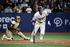 2024 Seoul Series - San Diego Padres v Los Angeles Dodgers