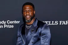kevin hart mark twain prize