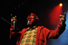 madvillainy 2