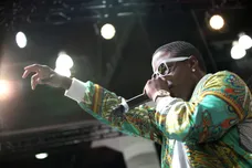 2014 BET Experience At L.A. LIVE - Music Matters Presented By Nissan