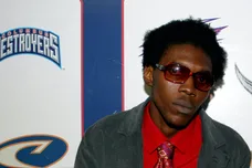 The Official Welcome Back Concert - Backstage